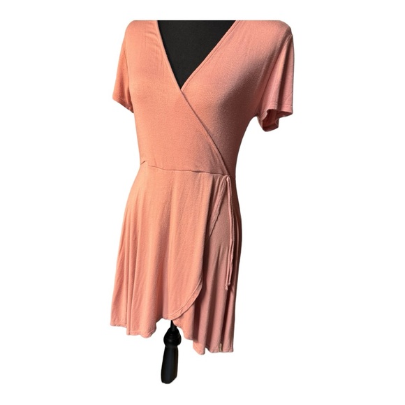 Soft pink Rolla Coster dress - Picture 4 of 4
